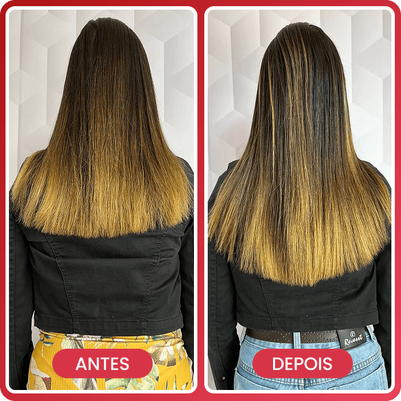 Antes e depois 2