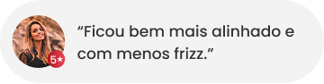 Depoimento de cliente