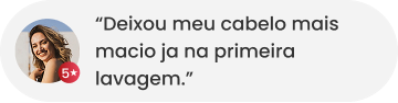 Depoimento de cliente