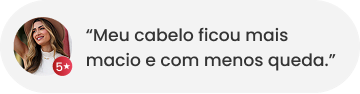 Depoimento de cliente