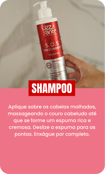 SHAMPOO